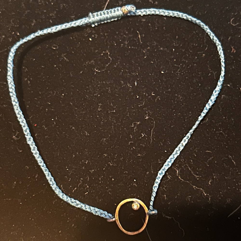 Silpada B2317 Orbiting Moon Bracelet 🌙